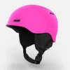 Casque de ski et de snowboard Anon Burner pour enfants