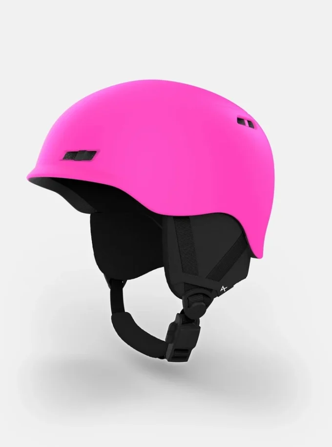 Casque de ski et de snowboard Anon Burner pour enfants