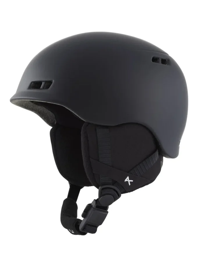 Casque de ski et de snowboard Anon Burner pour enfants