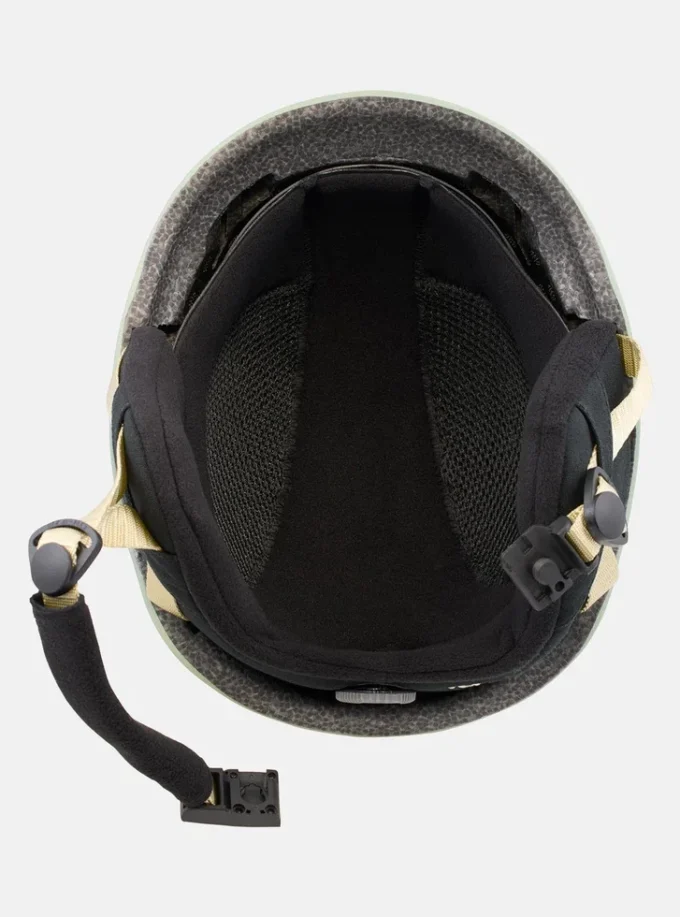 Casque de ski et de snowboard Anon Burner pour enfants
