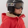 Casque de ski et de snowboard Anon Burner pour enfants