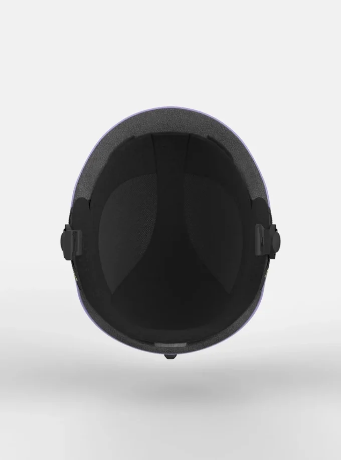 Casque de ski et de snowboard Anon Burner pour enfants
