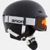 Casque de ski et de snowboard Anon Define pour enfants