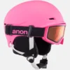 Casque de ski et de snowboard Anon Define pour enfants