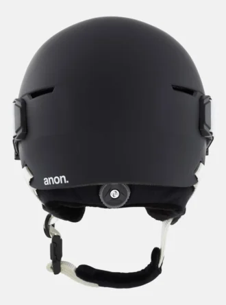 Casque de ski et de snowboard Anon Define pour enfants