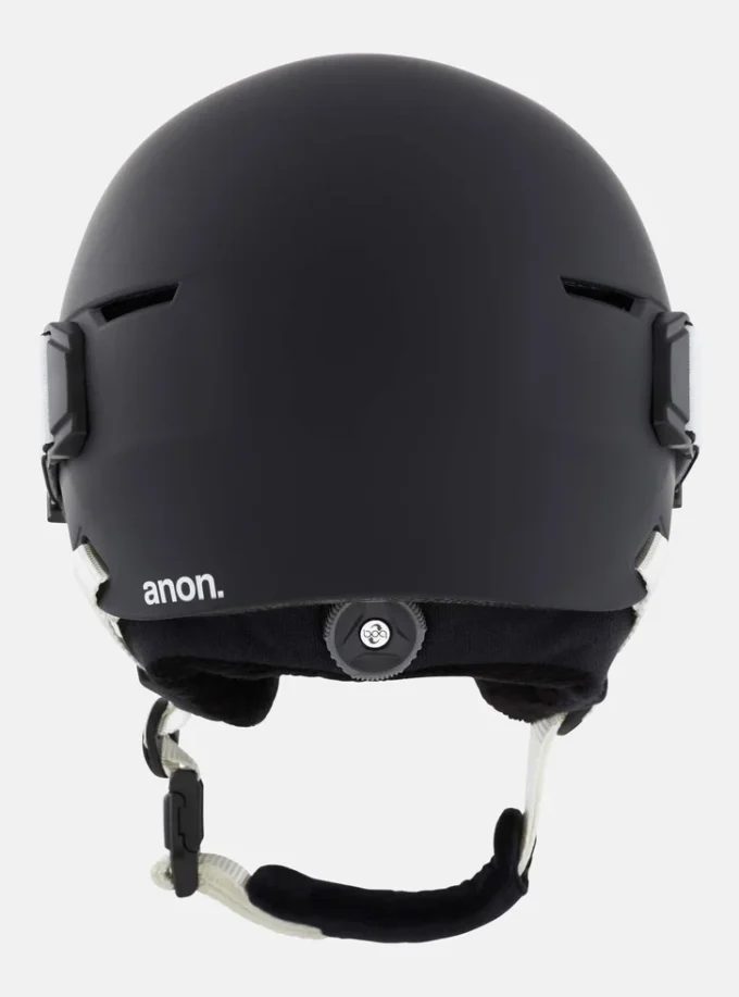 Casque de ski et de snowboard Anon Define pour enfants