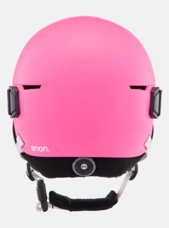 Casque de ski et de snowboard Anon Define pour enfants