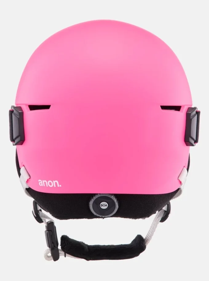 Casque de ski et de snowboard Anon Define pour enfants