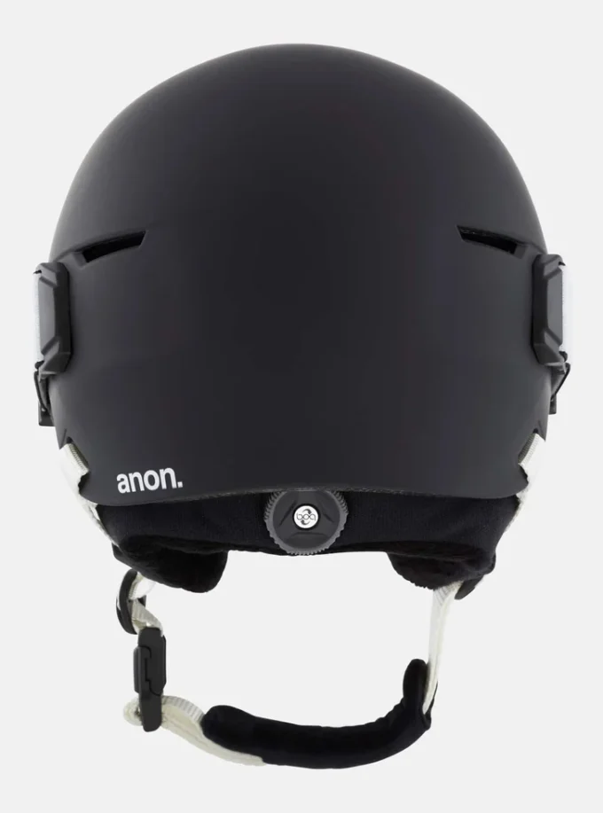 Casque de ski et de snowboard Anon Define pour enfants