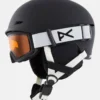 Casque de ski et de snowboard Anon Define pour enfants