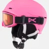 Casque de ski et de snowboard Anon Define pour enfants