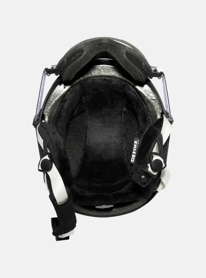 Casque de ski et de snowboard Anon Define pour enfants