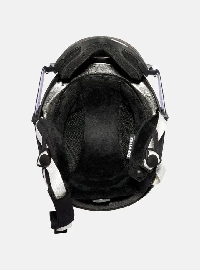 Casque de ski et de snowboard Anon Define pour enfants