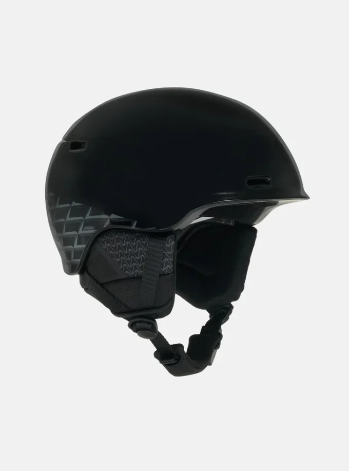 Casque de ski et de snowboard Anon Fragment Oslo WaveCel® Round Fit Casque de ski et de snowboard Anon Fragment Oslo WaveCel® Round Fit