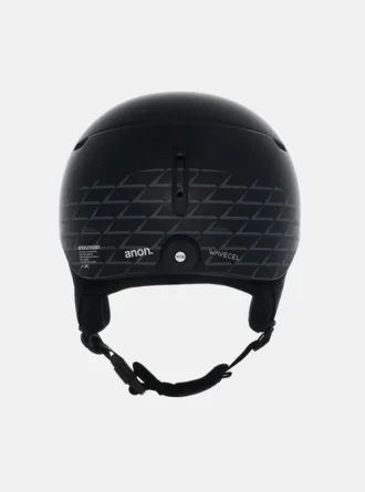 Casque de ski et de snowboard Anon Fragment Oslo WaveCel® Round Fit