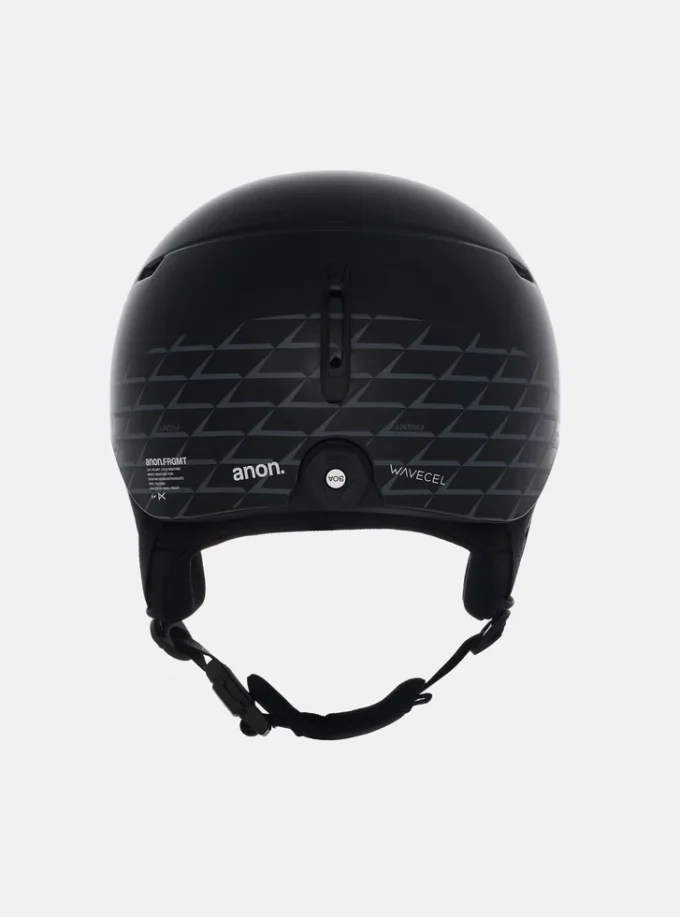 Casque de ski et de snowboard Anon Fragment Oslo WaveCel® Round Fit Casque de ski et de snowboard Anon Fragment Oslo WaveCel® Round Fit