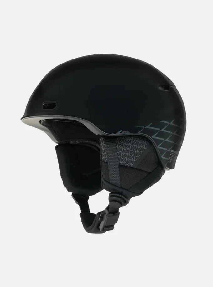 Casque de ski et de snowboard Anon Fragment Oslo WaveCel® Round Fit Casque de ski et de snowboard Anon Fragment Oslo WaveCel® Round Fit