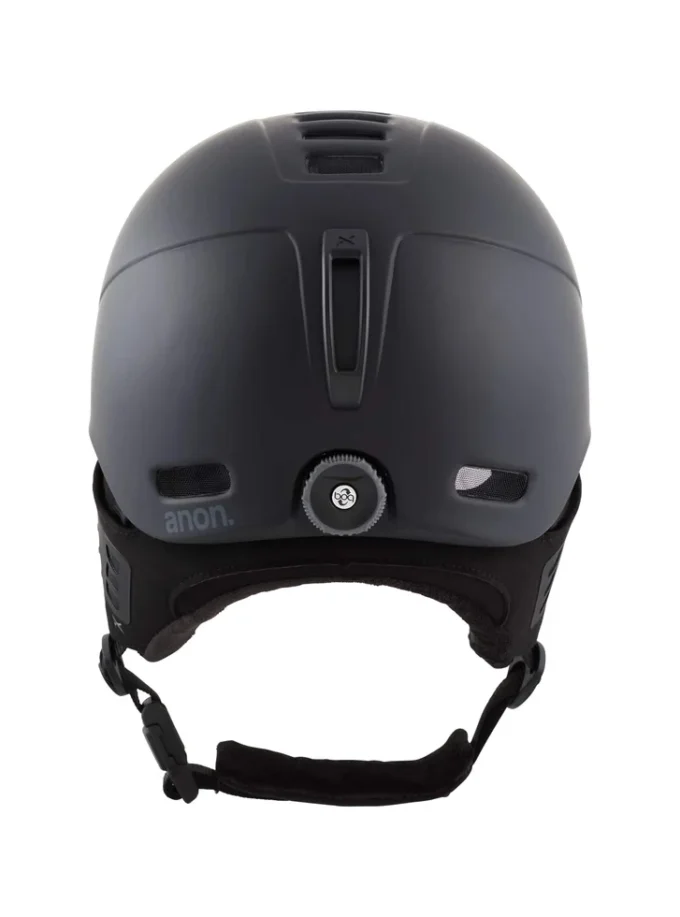 Casque de ski et de snowboard Anon Helo 2.0 Casque de ski et de snowboard Anon Helo 2.0