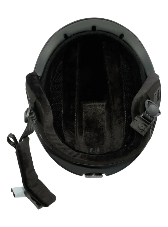 Casque de ski et de snowboard Anon Helo 2.0 Casque de ski et de snowboard Anon Helo 2.0