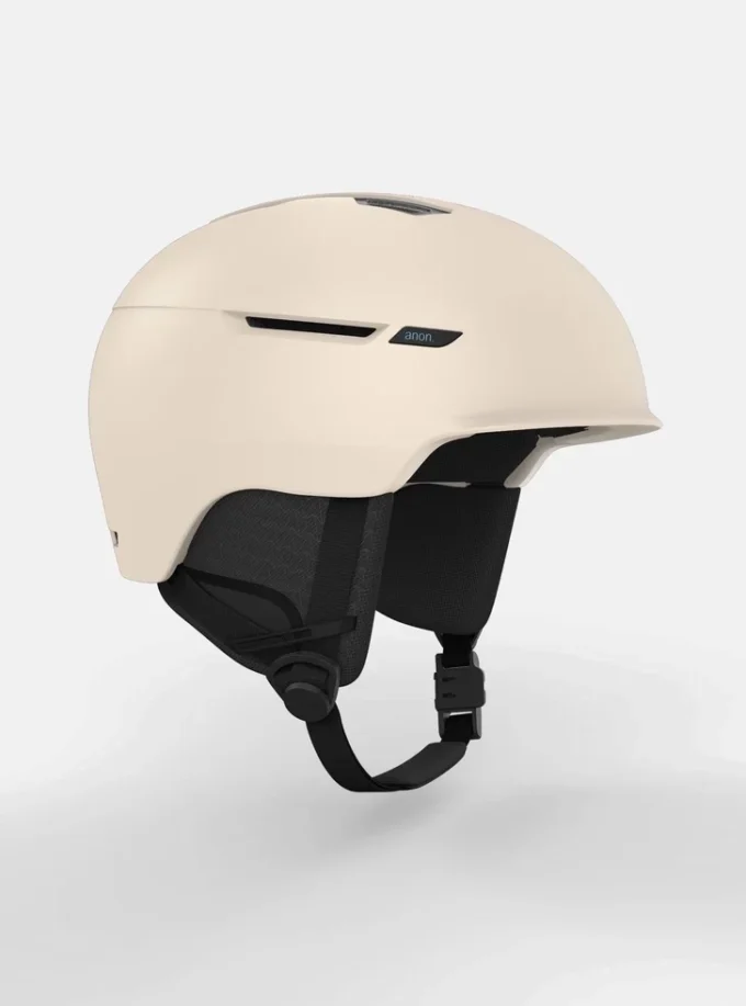 Casque de ski et de snowboard Anon Logan WaveCel Casque de ski et de snowboard Anon Logan WaveCel