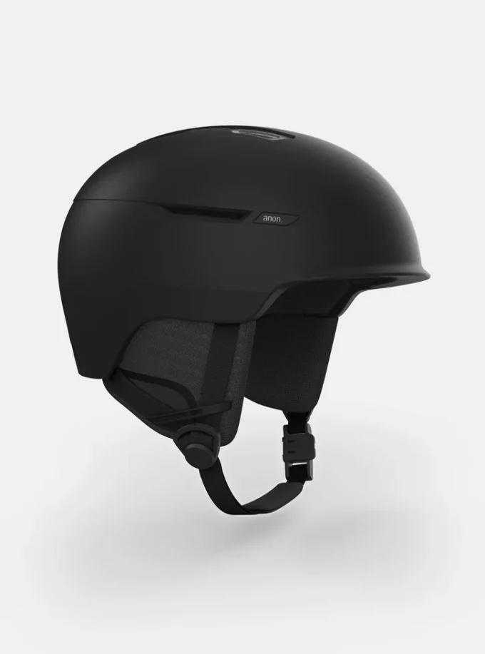 Casque de ski et de snowboard Anon Logan WaveCel Casque de ski et de snowboard Anon Logan WaveCel