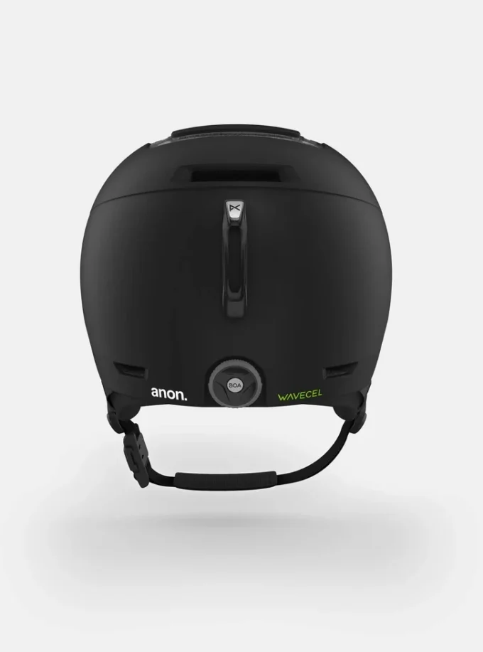 Casque de ski et de snowboard Anon Logan WaveCel Casque de ski et de snowboard Anon Logan WaveCel