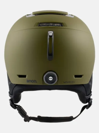 Casque de ski et de snowboard Anon Logan WaveCel