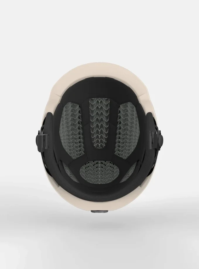 Casque de ski et de snowboard Anon Logan WaveCel Casque de ski et de snowboard Anon Logan WaveCel