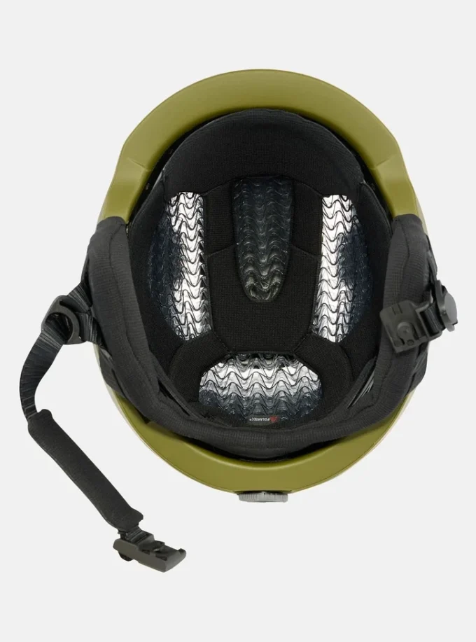Casque de ski et de snowboard Anon Logan WaveCel Casque de ski et de snowboard Anon Logan WaveCel
