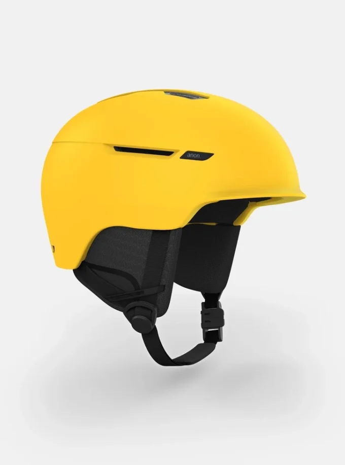 Casque de ski et de snowboard Anon Logan WaveCel® (échantillon) Casque de ski et de snowboard Anon Logan WaveCel® (échantillon)