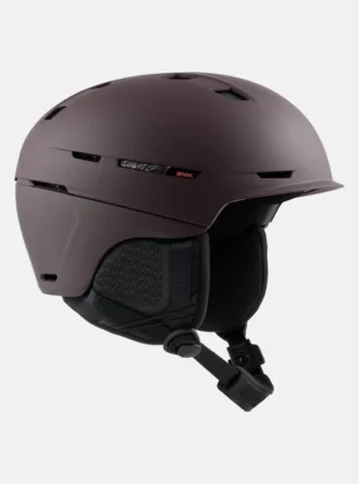 Casque de ski et de snowboard Anon Merak WaveCel