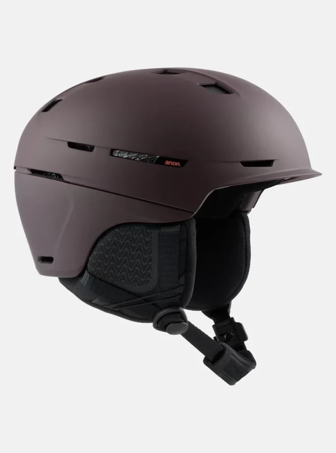 Casque de ski et de snowboard Anon Merak WaveCel Casque de ski et de snowboard Anon Merak WaveCel