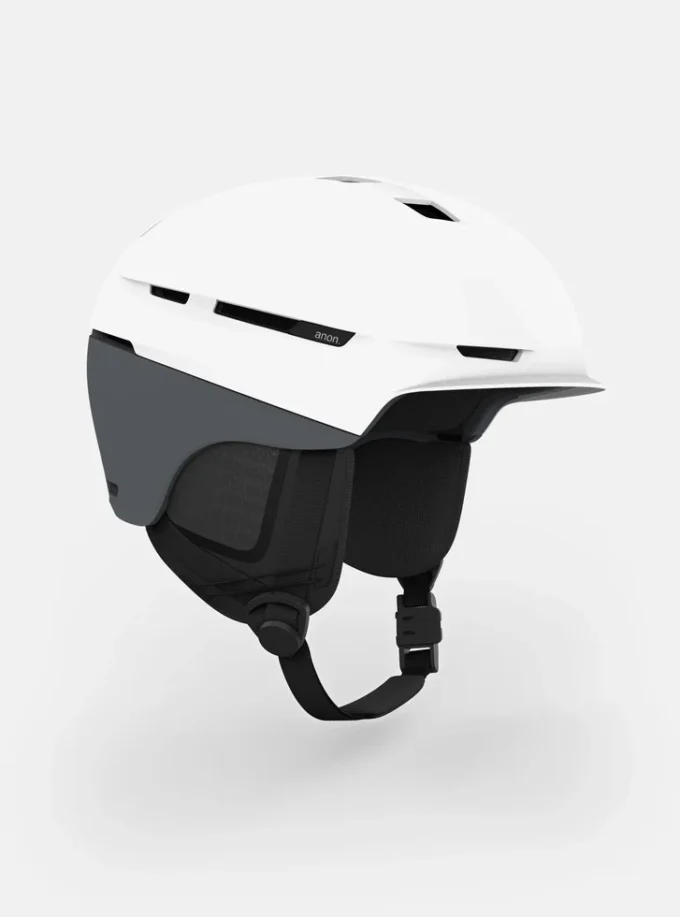 Casque de ski et de snowboard Anon Merak WaveCel® Casque de ski et de snowboard Anon Merak WaveCel®