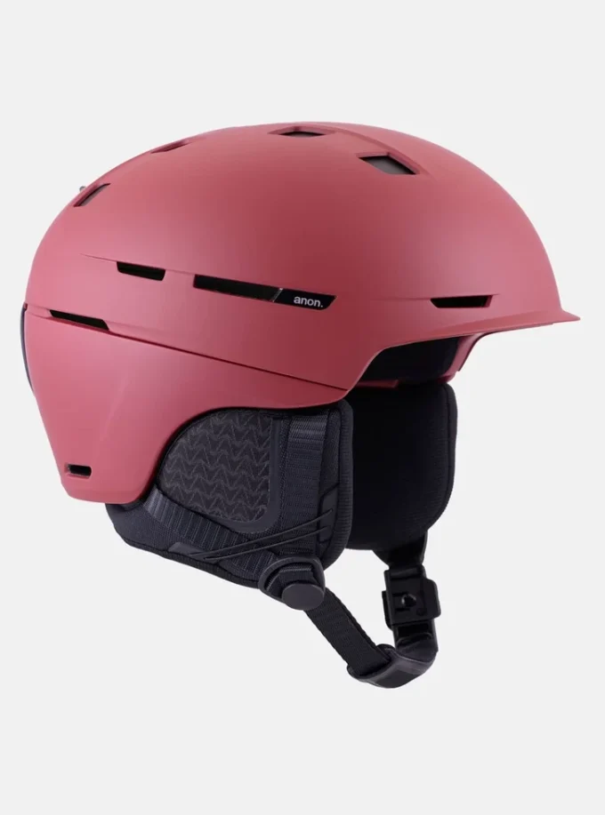 Casque de ski et de snowboard Anon Merak WaveCel® Casque de ski et de snowboard Anon Merak WaveCel®
