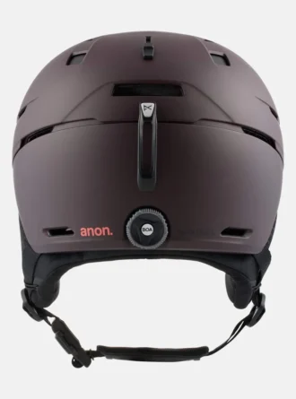 Casque de ski et de snowboard Anon Merak WaveCel
