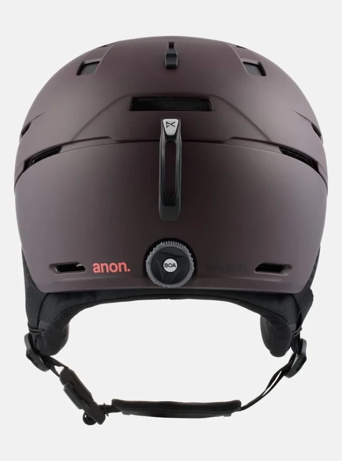Casque de ski et de snowboard Anon Merak WaveCel Casque de ski et de snowboard Anon Merak WaveCel