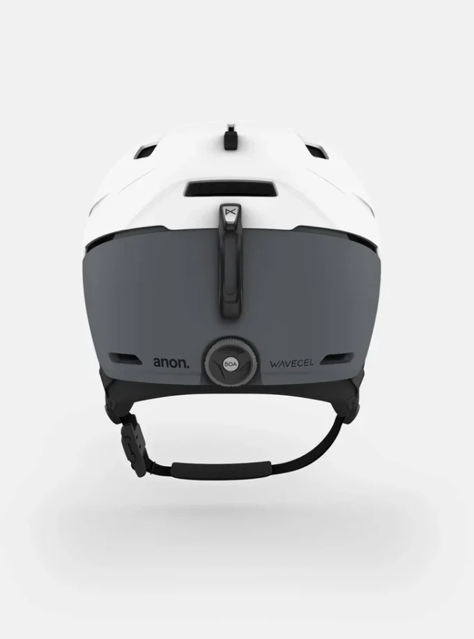 Casque de ski et de snowboard Anon Merak WaveCel® Casque de ski et de snowboard Anon Merak WaveCel®