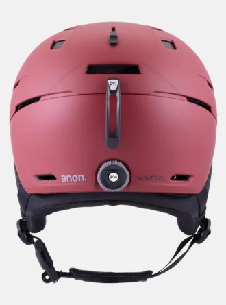 Casque de ski et de snowboard Anon Merak WaveCel®