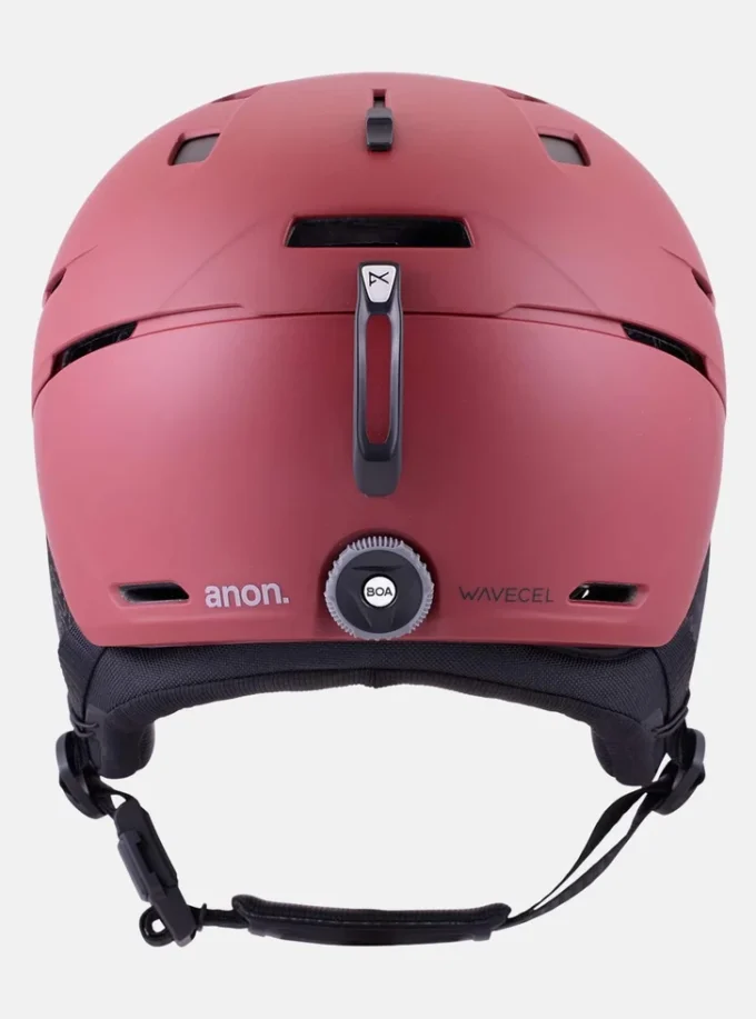 Casque de ski et de snowboard Anon Merak WaveCel® Casque de ski et de snowboard Anon Merak WaveCel®