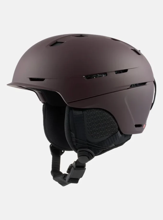 Casque de ski et de snowboard Anon Merak WaveCel Casque de ski et de snowboard Anon Merak WaveCel