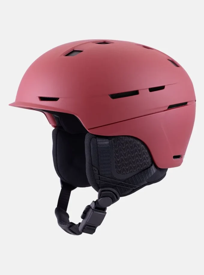 Casque de ski et de snowboard Anon Merak WaveCel® Casque de ski et de snowboard Anon Merak WaveCel®