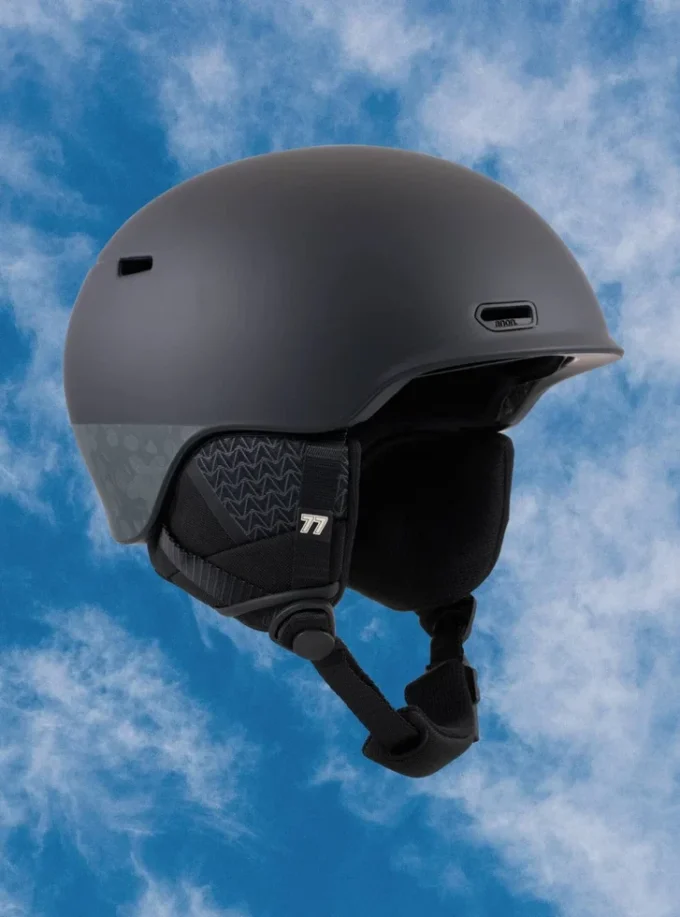 Casque de ski et de snowboard Anon Mine77 Oslo WaveCel Casque de ski et de snowboard Anon Mine77 Oslo WaveCel