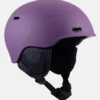 Casque de ski et de snowboard Anon Oslo WaveCel® Casque de ski et de snowboard Anon Oslo WaveCel®