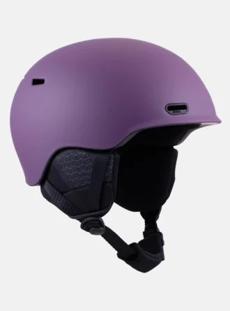 Casque de ski et de snowboard Anon Oslo WaveCel®