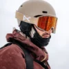 Casque de ski et de snowboard Anon Oslo WaveCel® Casque de ski et de snowboard Anon Oslo WaveCel®