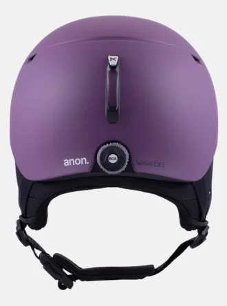 Casque de ski et de snowboard Anon Oslo WaveCel®