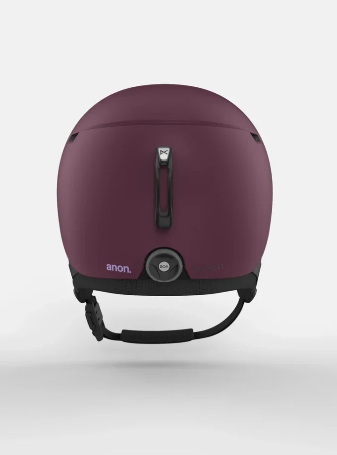 Casque de ski et de snowboard Anon Oslo WaveCel® Casque de ski et de snowboard Anon Oslo WaveCel®