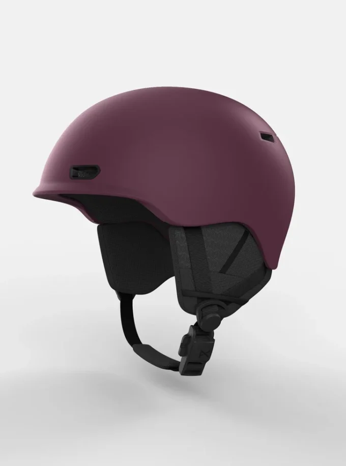 Casque de ski et de snowboard Anon Oslo WaveCel® Casque de ski et de snowboard Anon Oslo WaveCel®