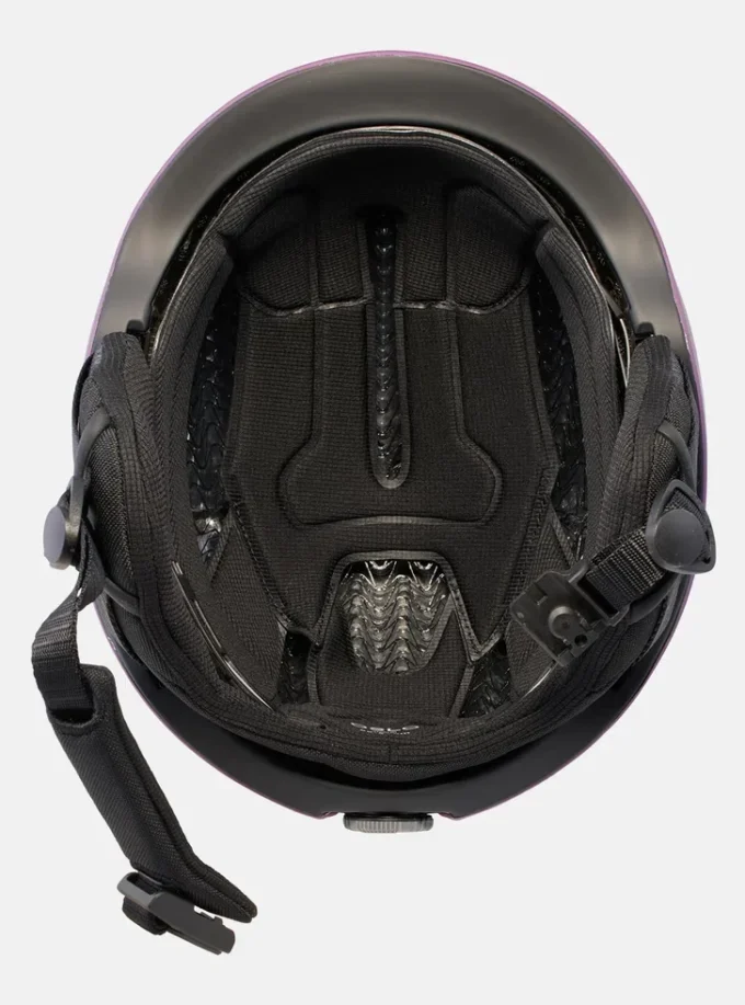 Casque de ski et de snowboard Anon Oslo WaveCel® Casque de ski et de snowboard Anon Oslo WaveCel®
