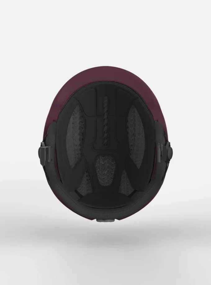 Casque de ski et de snowboard Anon Oslo WaveCel® Casque de ski et de snowboard Anon Oslo WaveCel®